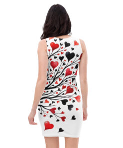 Alternative view of Bodycon dress