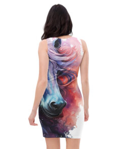 Alternative view of Bodycon dress