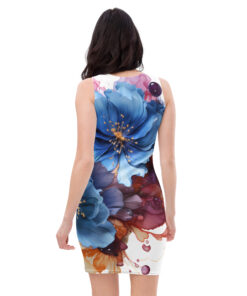Alternative view of Bodycon dress