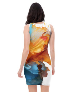 Alternative view of Bodycon dress
