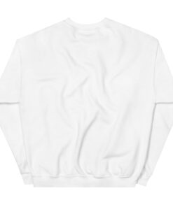 Alternative view of Unisex Sweatshirt