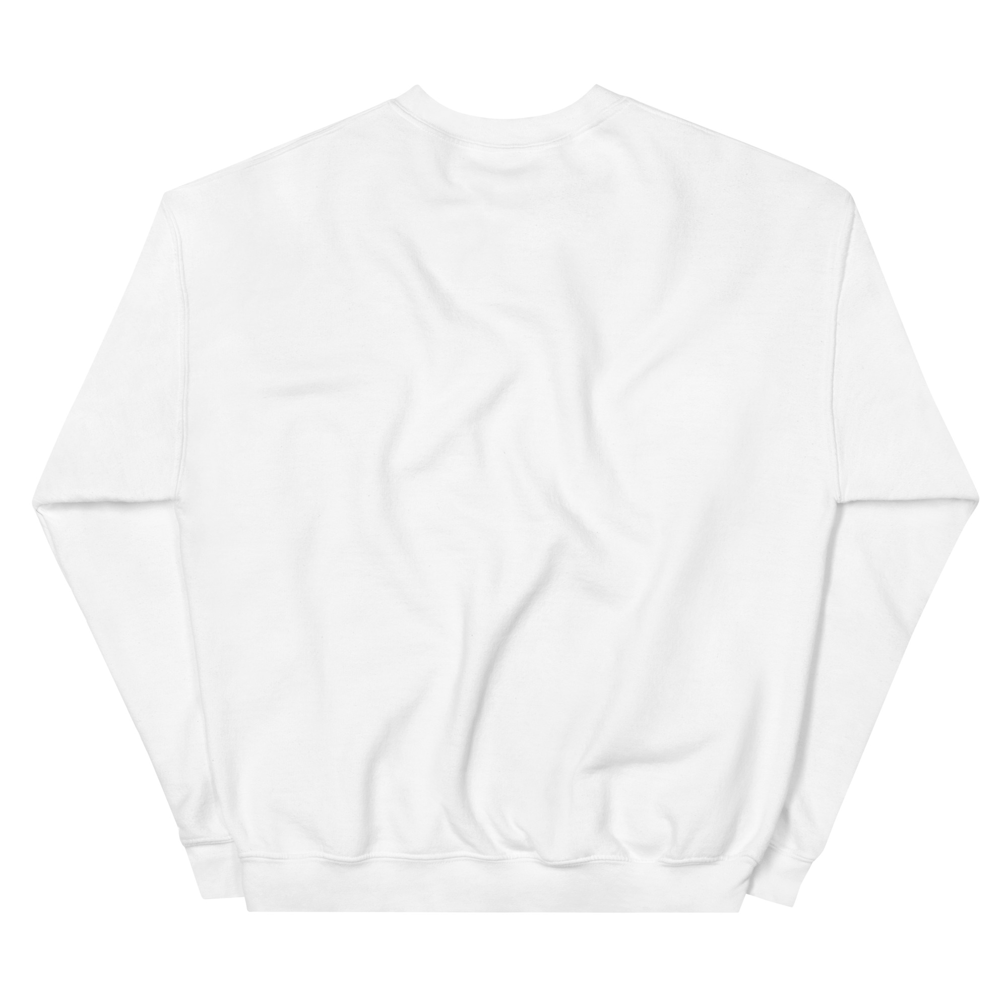 Unisex Sweatshirt - Image 2