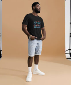 Alternative view of Unisex t-shirt