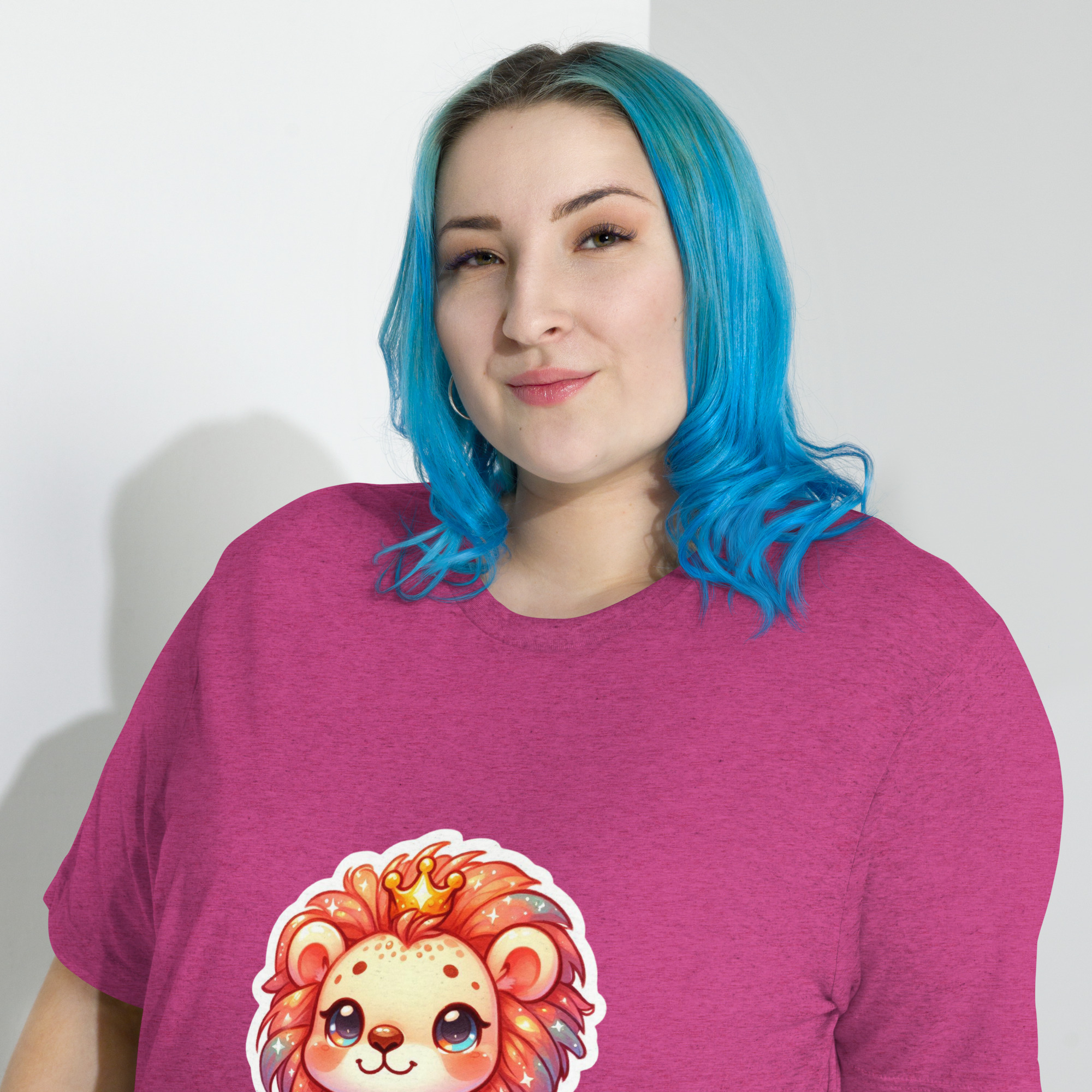 Short sleeve t-shirt - Image 6