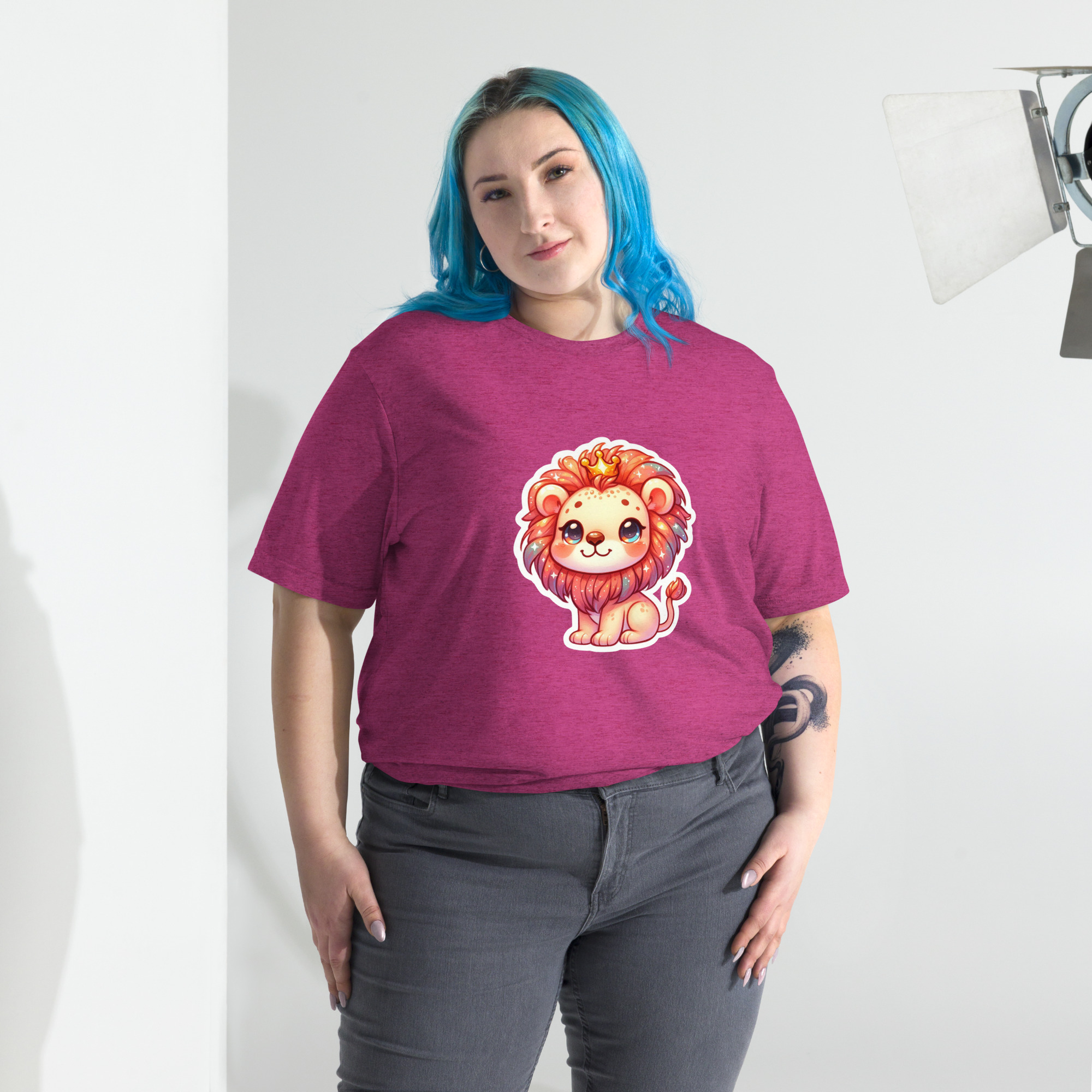 Short sleeve t-shirt