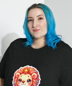 Alternative view of Short sleeve t-shirt