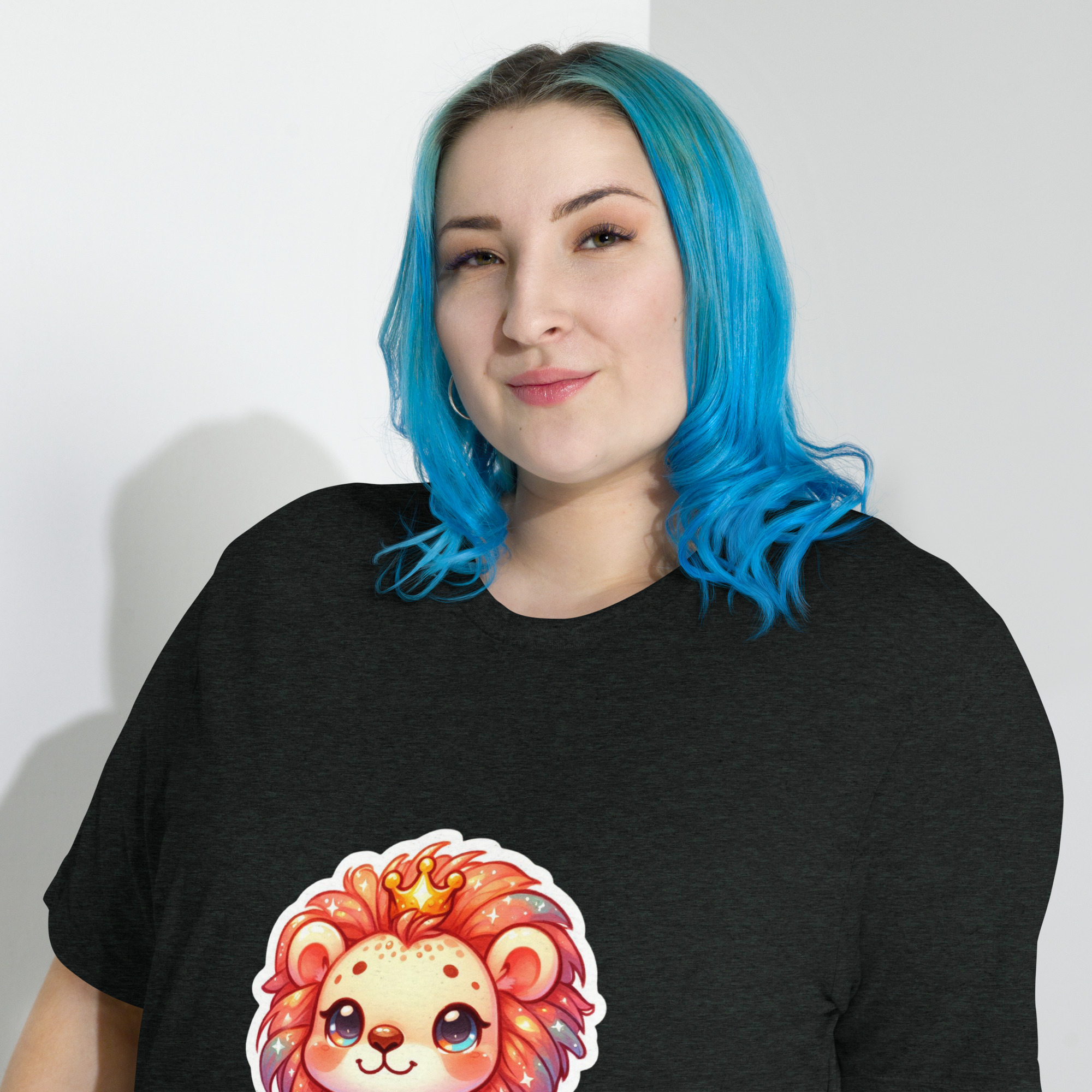 Short sleeve t-shirt - Image 2