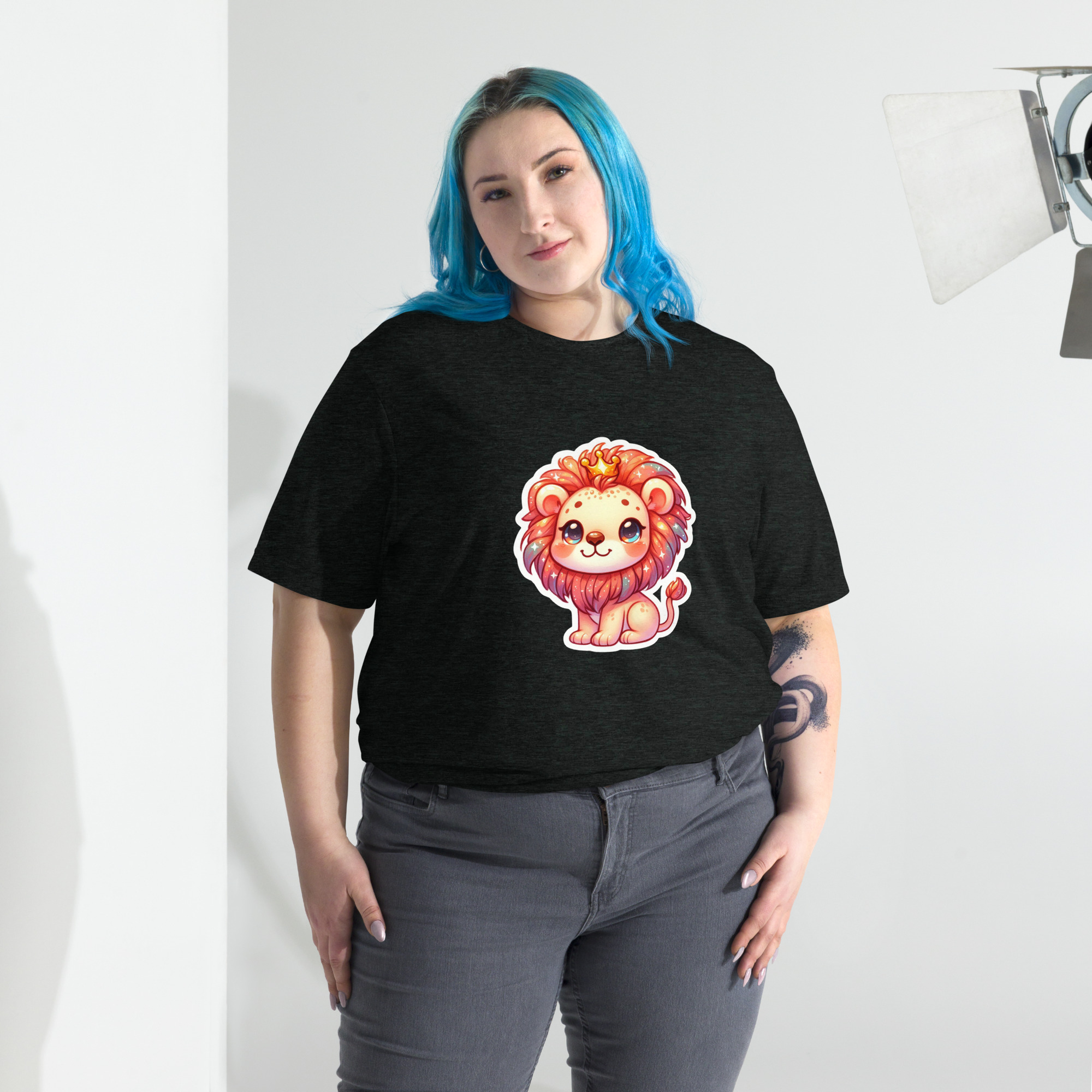 Short sleeve t-shirt - Image 3