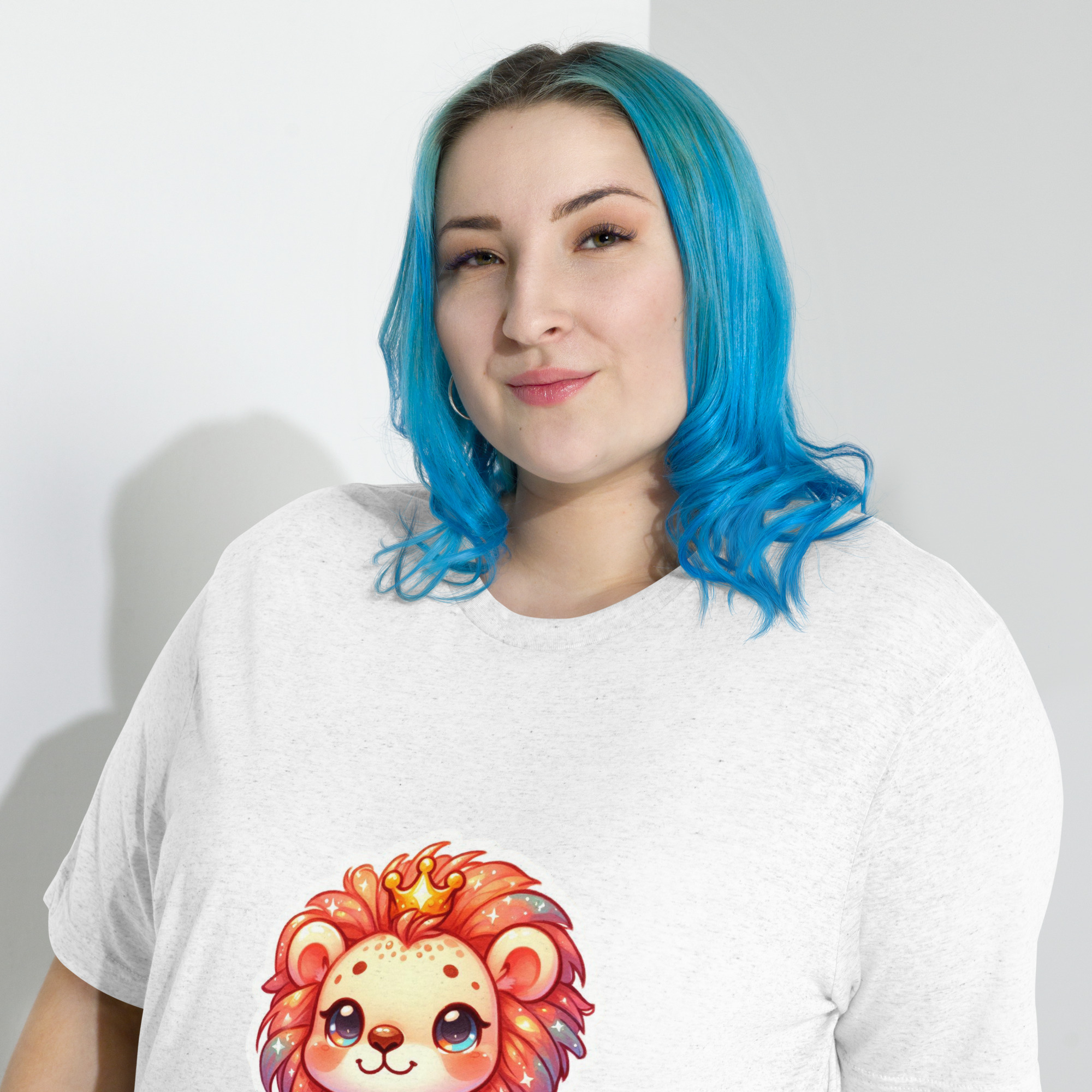 Short sleeve t-shirt - Image 9