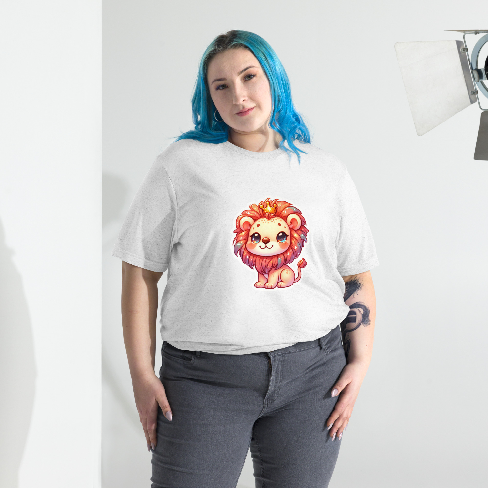 Short sleeve t-shirt - Image 10