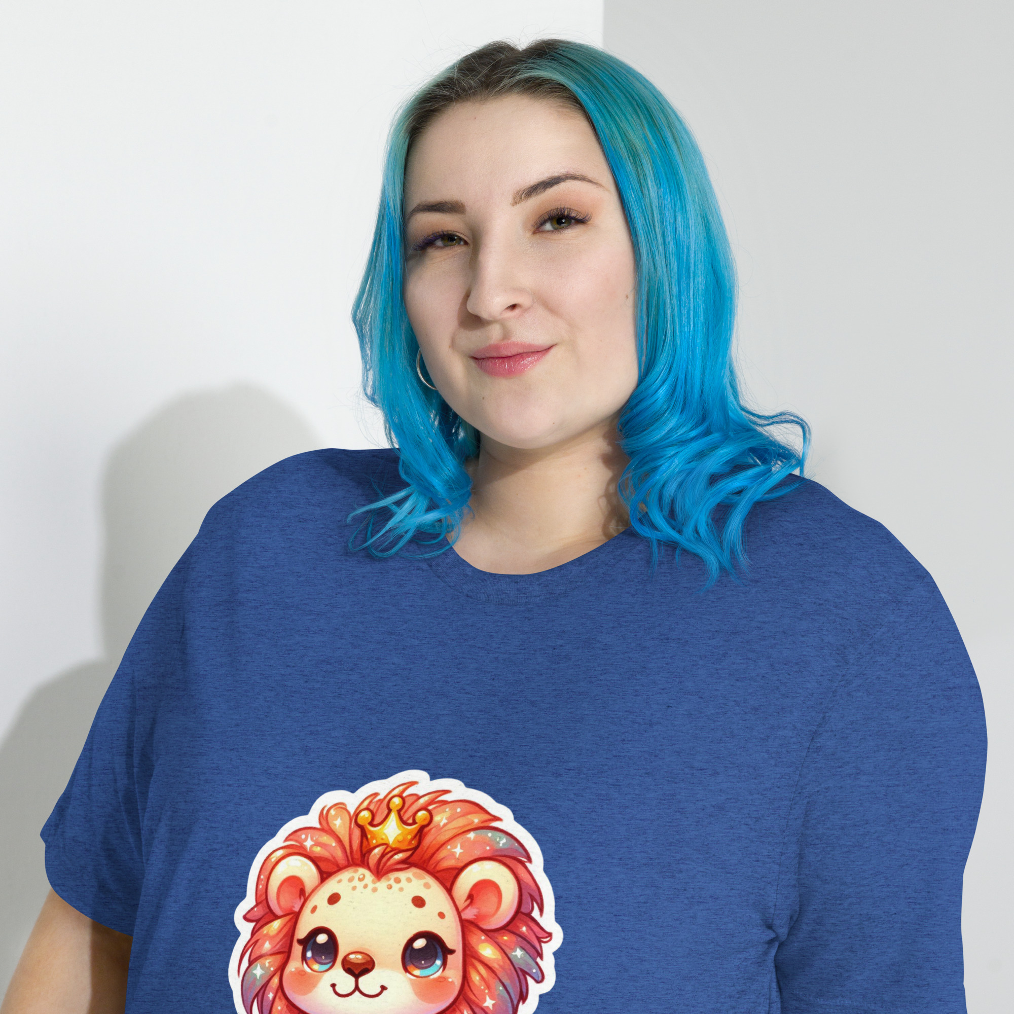 Short sleeve t-shirt - Image 4