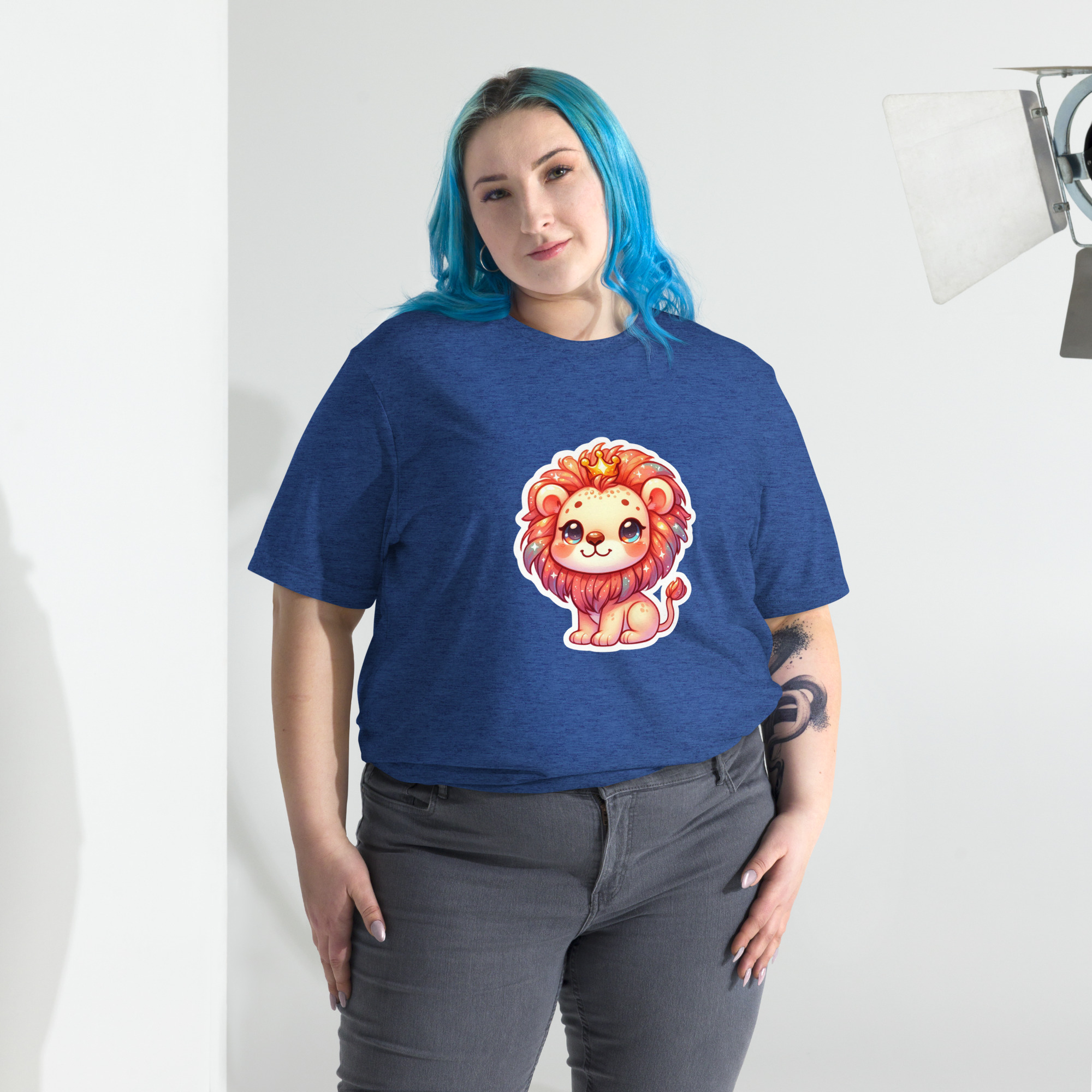 Short sleeve t-shirt - Image 5